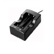 ΦΟΡΤΙΣΤΗΣ ΜΠΑΤΑΡΙΩΝ CHARGER 18650-2