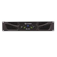 CROWN XLI-2500