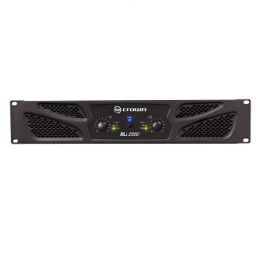 CROWN XLI-2500 CROWN XLI-2500