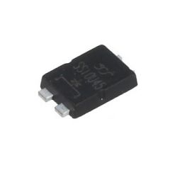 ΔΙΟΔΟΣ SMD SS10U45-YAN
