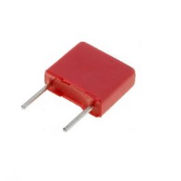 ΠΥΚΝΩΤΗΣ  MKT 1nF/100V DC