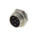 CONNECTOR ΜΙΚΡΟΦΩΝΟΥ LZ310