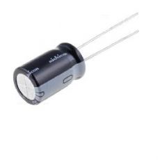Electrolytic capacitors 10μF 100V