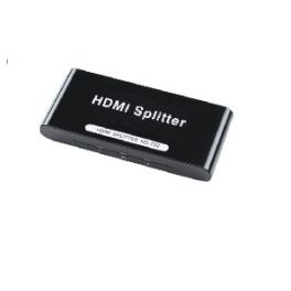 HDMI-102 1:2 SPLITTER HDMI