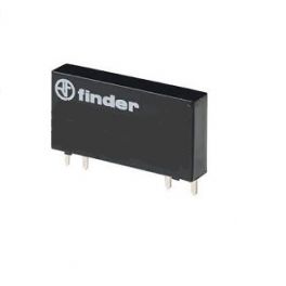 3481 FINDER  24V DC