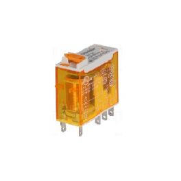 4652 FINDER 12V AC