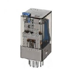 6013 FINDER 12V DC