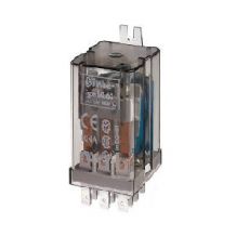 6063 FINDER 12V AC