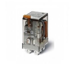 6232 FINDER 12V AC