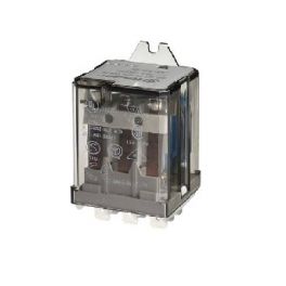6283 FINDER 12V AC