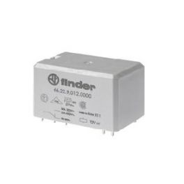 6622 FINDER 12V DC