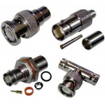 BNC CONNECTOR