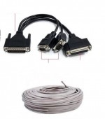 CABLE-ADAPTOR USB