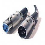 XLR