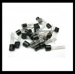THYRISTORS