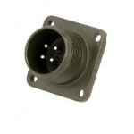MILITARY CONNECTOR