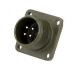 MILITARY CONNECTOR