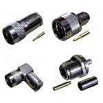 N CONNECTOR