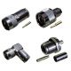 N CONNECTOR