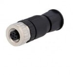  CONNECTOR  M12