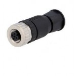 CONNECTOR M12