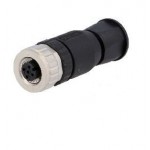 M12  CONNECTOR