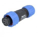 WEIPU  CONNECTOR