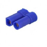 CONNECTOR DC