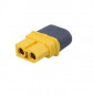 DC POWER CONNECTOR