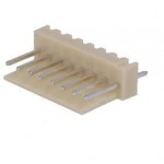 CONNECTOR  CRIMP  2.54mm