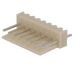 CONNECTOR  CRIMP  2.54mm