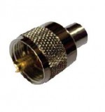CONNECTOR  UHF