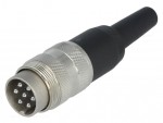 CONNECTOR M16