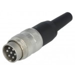 M16   CONNECTOR