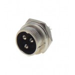 DIN CONNECTOR