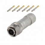 CONNECTOR RT360