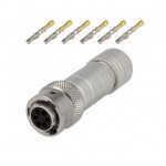 RT360  CONNECTOR