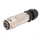 PT-451 CONNECTOR