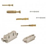 HARTING CONNECTOR
