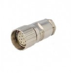 M23  CONNECTOR