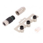 M8  CONNECTOR