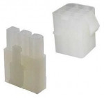 PLASTIC CABLE PLUG