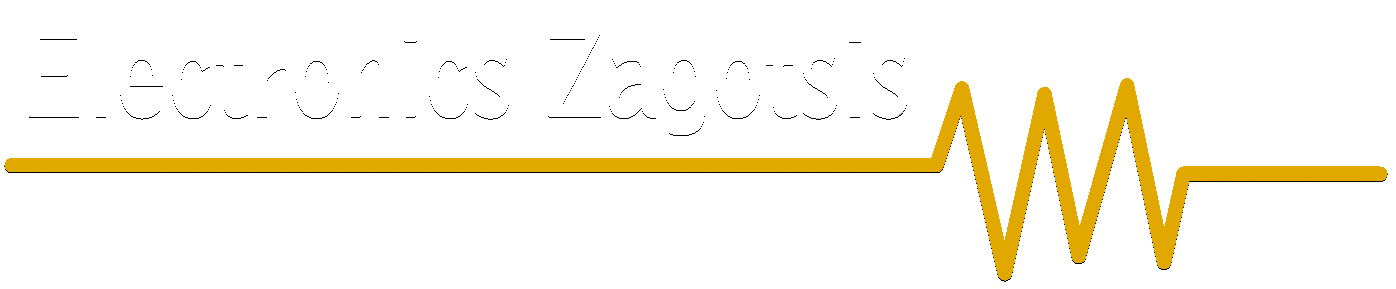 ELECTRONICS ZAGOTSIS